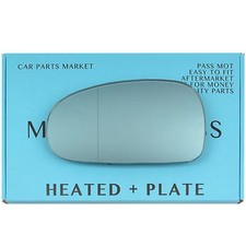 For AUDI TT 99-06 Wide Angle