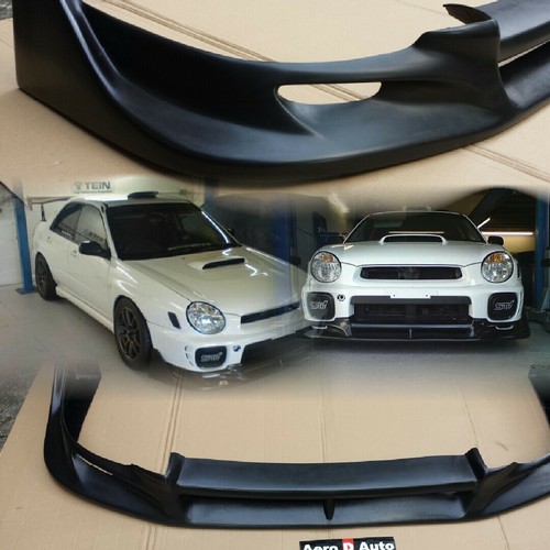 Fits subaru impreza - fits,