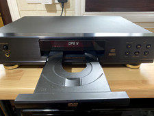 Denon DVD Player 3000. Working.