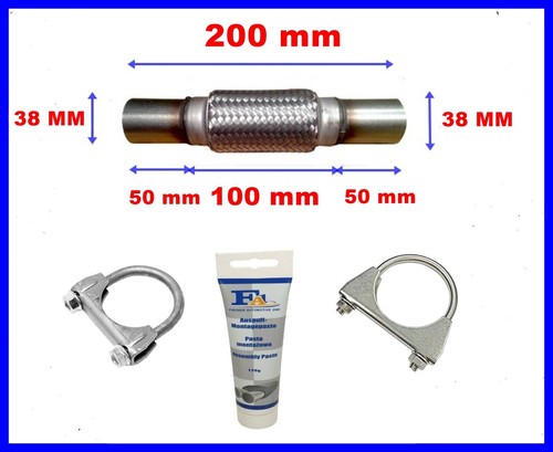 200 mm 8 - inch), x