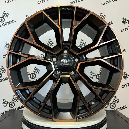 Compatible alloy wheels - compatible,
