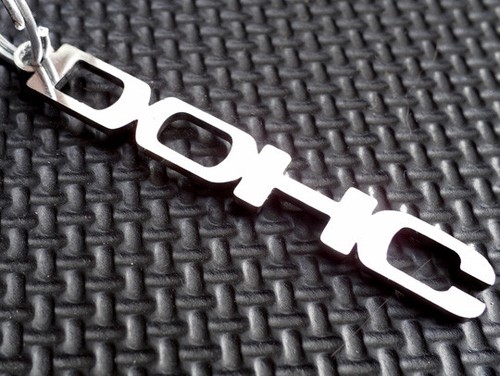 Keyring for honda dohc crv - dohc,