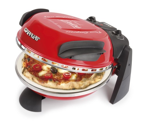 Ferrari electric pizza oven - g3,