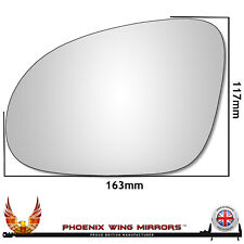 For VW Golf Mk5 2003-2009