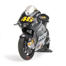 MINICHAMPS 1/12 ROSSI 2012