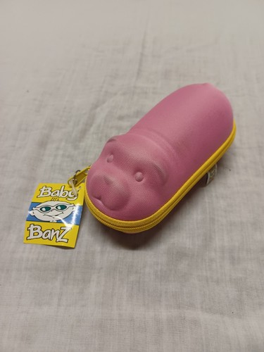 Baby banz pink sunglasses - baby,