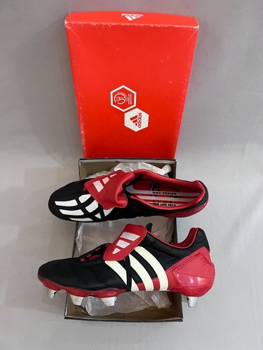 Bnwb adidas predator - bnwb, sg