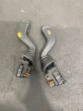 2001 VAUXHALL ASTRA G MK4