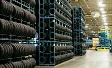 TRUCK LORRY STEER TYRE - 295 80 R 22.5 - 2958022.5