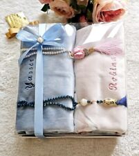 Couples Personalised Prayer