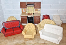 JOB LOT OF VINTAGE PEDIGREE