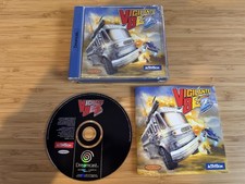 Vigilante 8: 2nd / Second