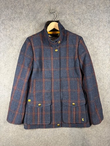 Joules coat womens size 12 - joules,