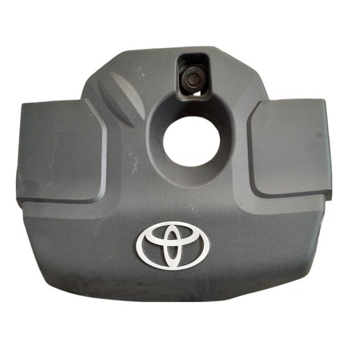 Toyota hilux engine cover 4 - hilux,