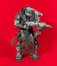NECA Gears of War 3 ELITE