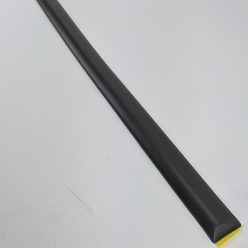 Mazda 626 moulding front - 626, right