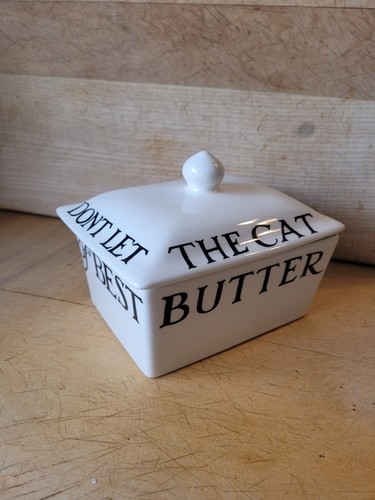 Emma bridgewater black toast - emma, &