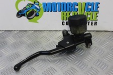 BMW F 800 GT Brake Master