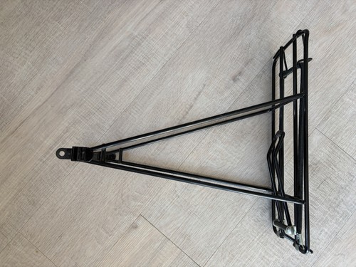 Bicycle black rear - bicycle,