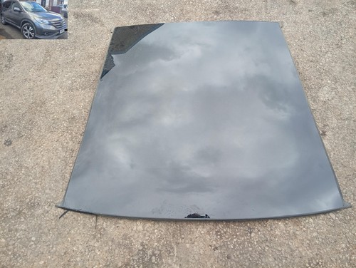 Sunroof panoramic glass honda - sunroof,