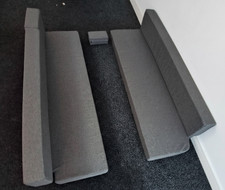 Camper Van Memory Foam Filled