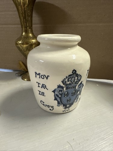 Vintage french digoin - digoin, &