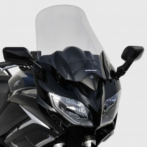 Ermax touring screen clear - touring,