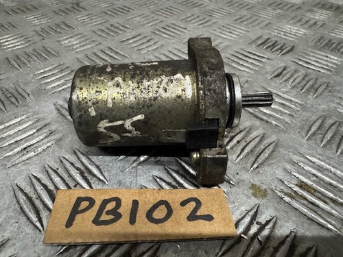 Malaguti phantom 50cc starter - 50cc,