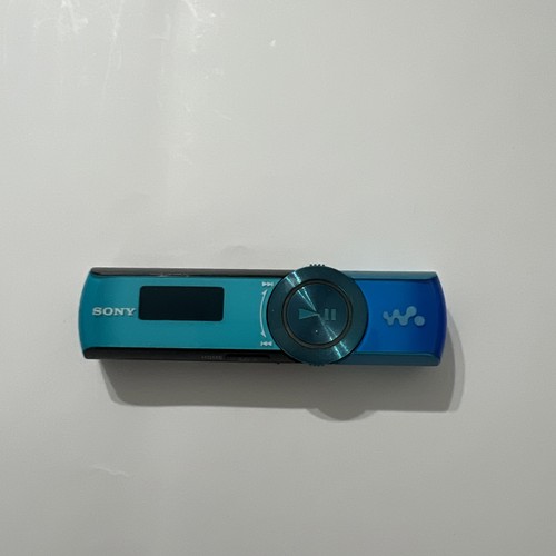 Sony walkman nwz b173 mp3 - walkman, nwz-b173