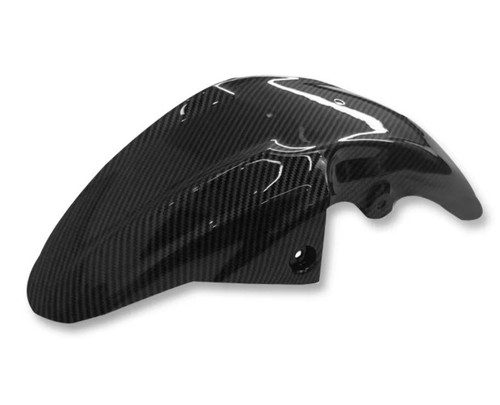 Front fender cubed for - fender,