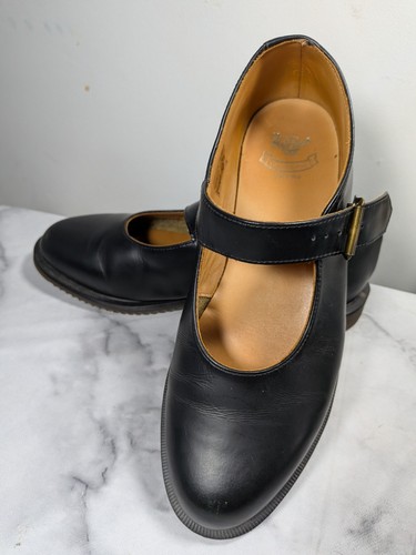 Martens corin mary - dr, jane