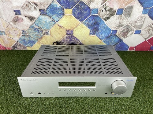 Cambridge audio azur - cambridge,