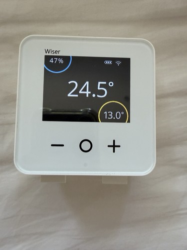 Drayton wiser room sensor - drayton,