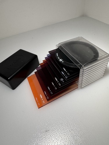 Cokin filter landscape set - a,