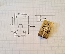 A GOOD FRENCH CARRIAGE CLOCK