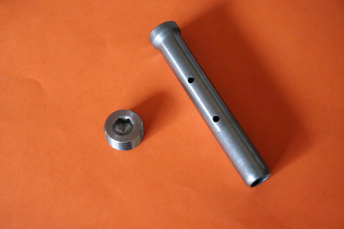 Triumph t110 t120 sludge - 5t,