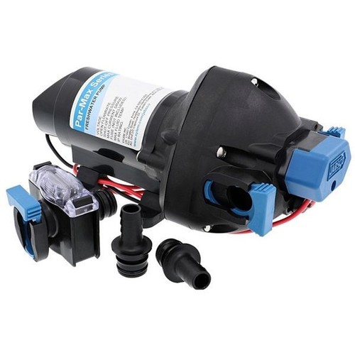 Jabsco par max 3 water - jabsco,