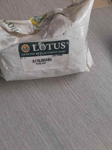 Lotus elise exige - lotus,