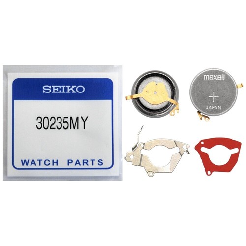 Seiko genuine capacitor - seiko,