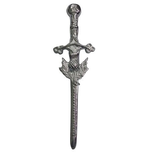 Scottish kilt pins - kilt,