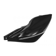 Left side panel Maxtuned, black metallic for Nitro, Aerox