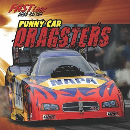 Funny car dragsters fast - car,