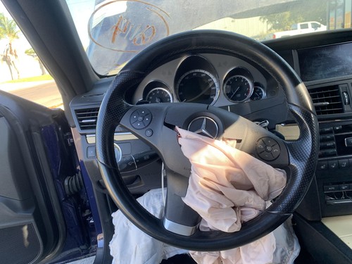 Mercedes e class - 11,