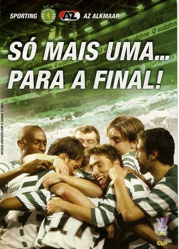 Uefa cup semi - cup,