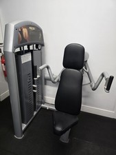 Commercial Shoulder Press Gym