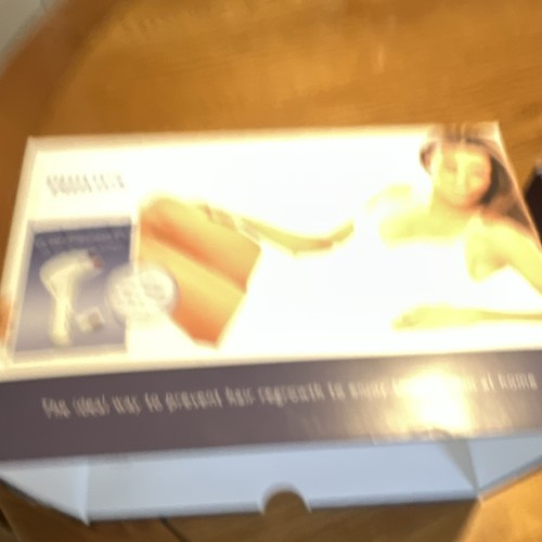 Philips lumea precision - philips,