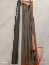 Guideline Stoked 9'#5 Fly