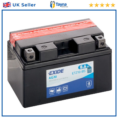 Motorcycle battery for yamaha - battery,