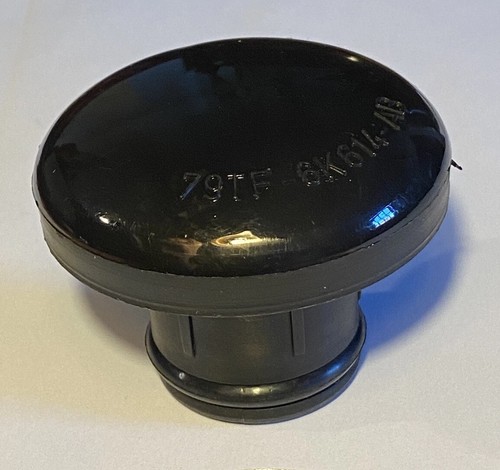 Oil filler cap - oil, ford