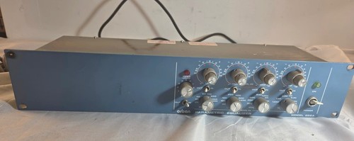 Orban 622a vintage parametric - orban,